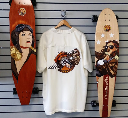 Longboards