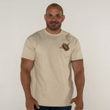 Charlotte Logo T Shirt