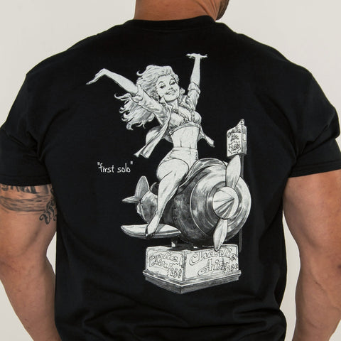 First Solo T-Shirt