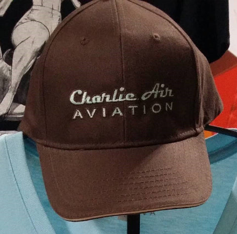 Z Hat - Chocolate (mint)